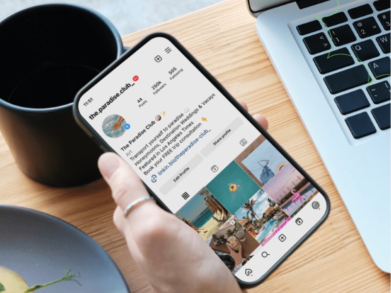 如何在Instagram上提升营销效果:粉丝网小编的全方位指导 instagram刷粉