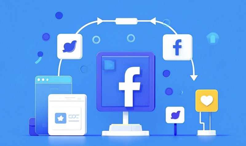 Facebook刷粉