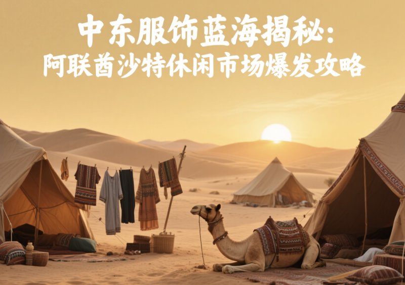 电商出海
