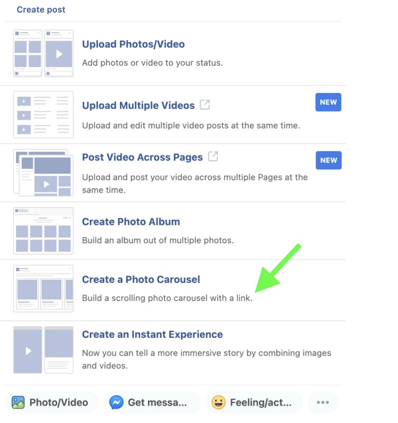 facebook群组运营