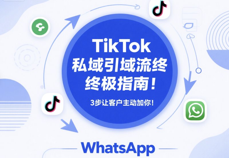 TikTok刷粉