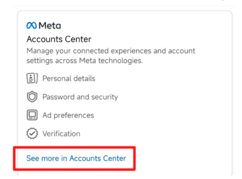 Facebook改名全攻略!3分钟搞定,避免账号被封禁 Facebook刷赞