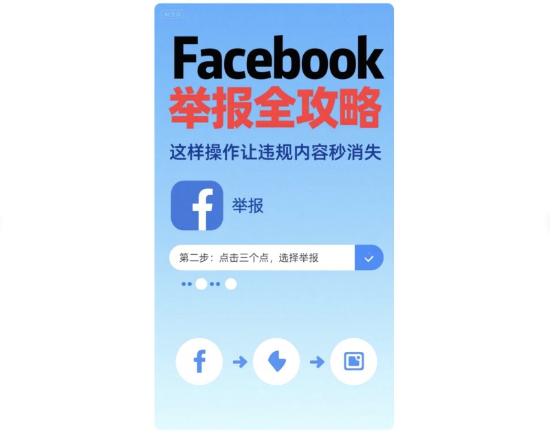 Facebook刷粉