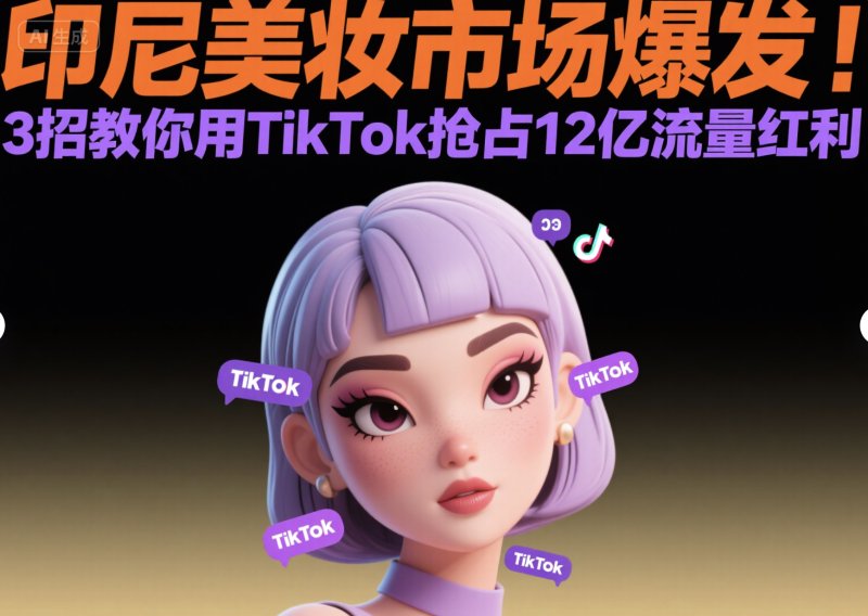 TikTok刷赞
