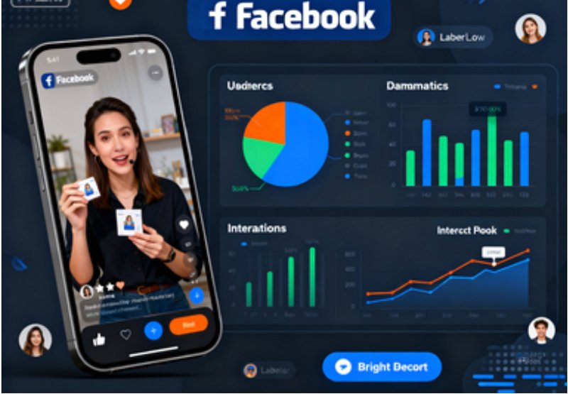 Facebook点赞购买