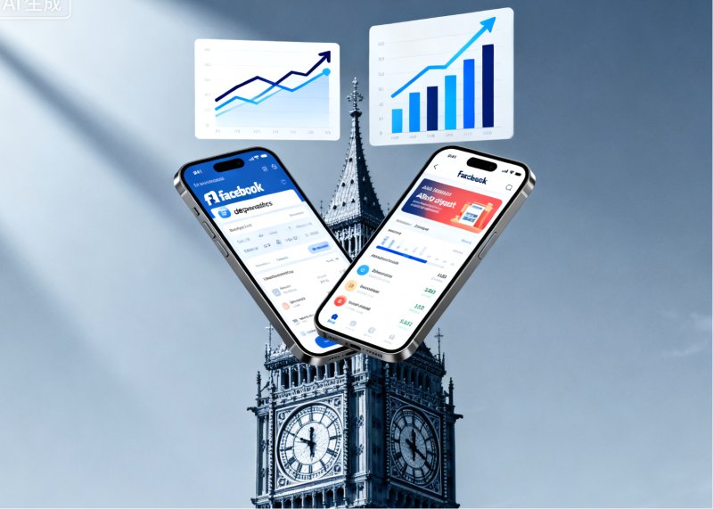 Facebook刷粉点赞